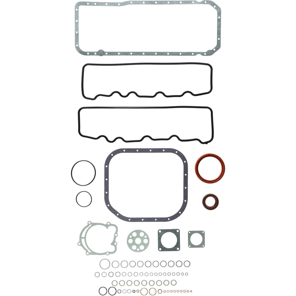 Engine Crankcase Cover Gasket Set - 08-22447-04