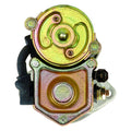 REMANUFACTURED STARTER