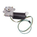 Windshield Wiper Motor Front w/4 Wire Plug 1983 CJ5 And 1983-1986 CJ7 / CJ8 Scrambler OMIX