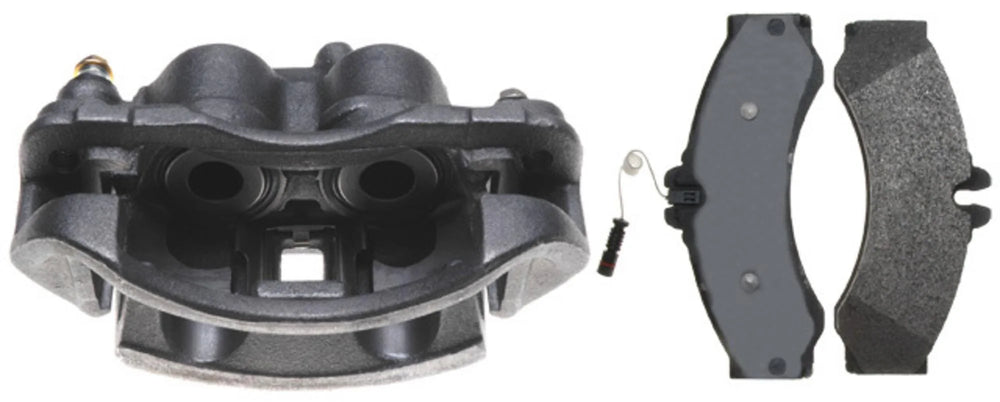DISC BRAKE CALIPER