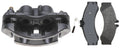 DISC BRAKE CALIPER