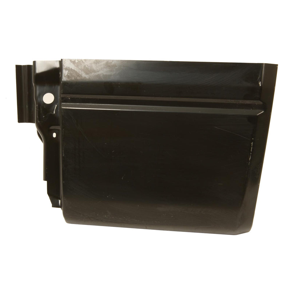 LH CAB CORNER FORD F150 0408