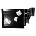 LH CAB CORNER FORD F150 0408