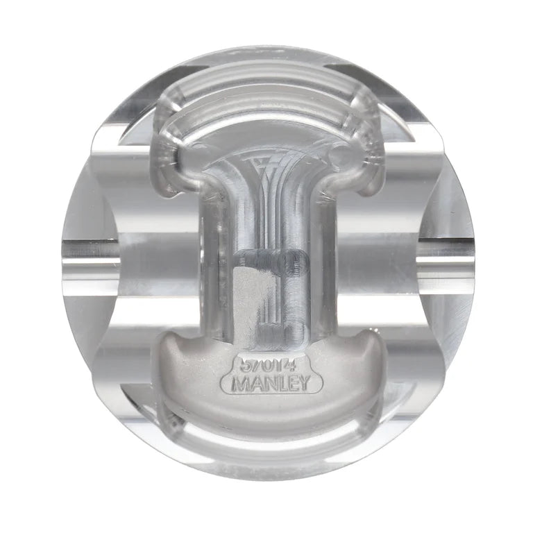Manley PIST-4.020/1.3.15 CD/DISHED -12cc EA