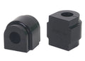 FRONT CONTROL ARM BUSHING KIT FITS MITSUBISHI LANCER 0815