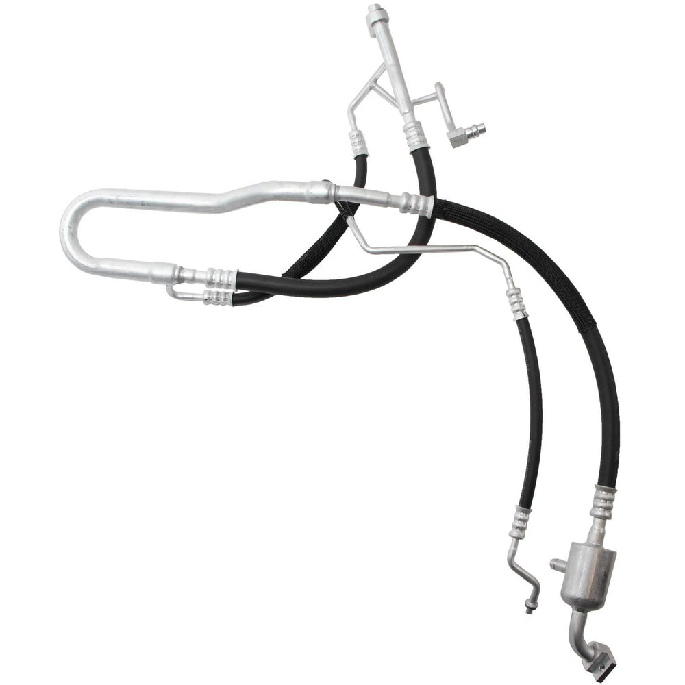 FOUR SEASONS auto part