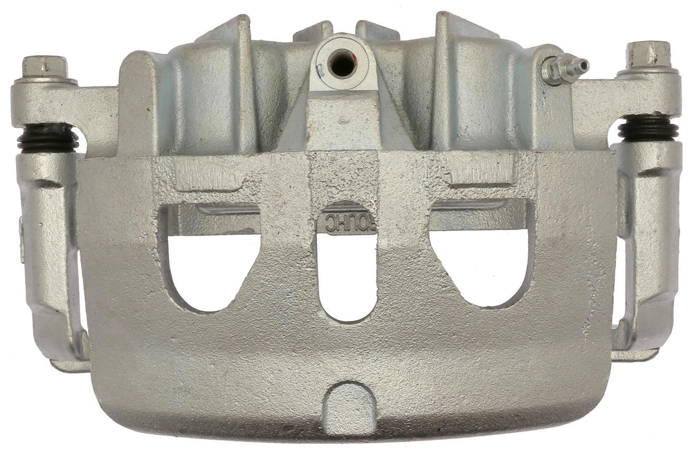 BRAKE CALIPER & BRACKET