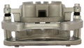 BRAKE CALIPER & BRACKET