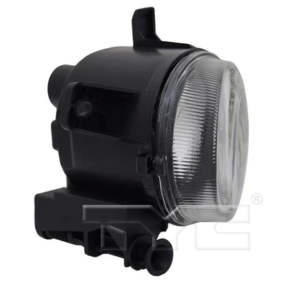 CAPA 0912 VW C.C;1218 AD A.6 FOG LIGHT ASSY LH
