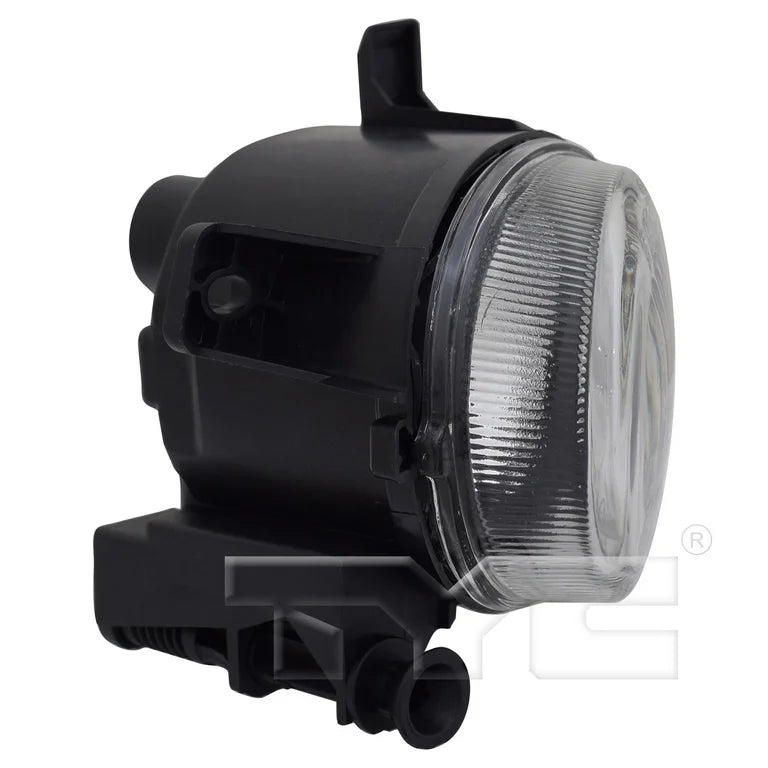 CAPA 0912 VW C.C;1218 AD A.6 FOG LIGHT ASSY LH