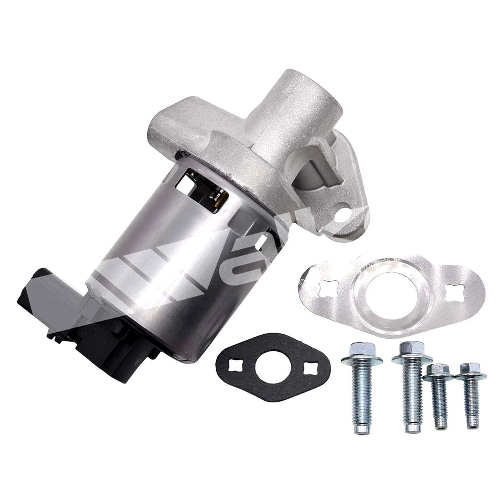 Walker Products Inc. - Sensors exhaust