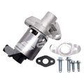 Walker Products Inc. - Sensors exhaust