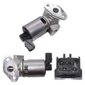 Walker Products Inc. - Sensors exhaust
