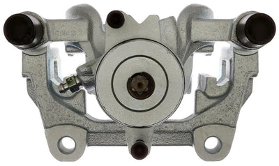BRAKE CALIPER & BRACKET