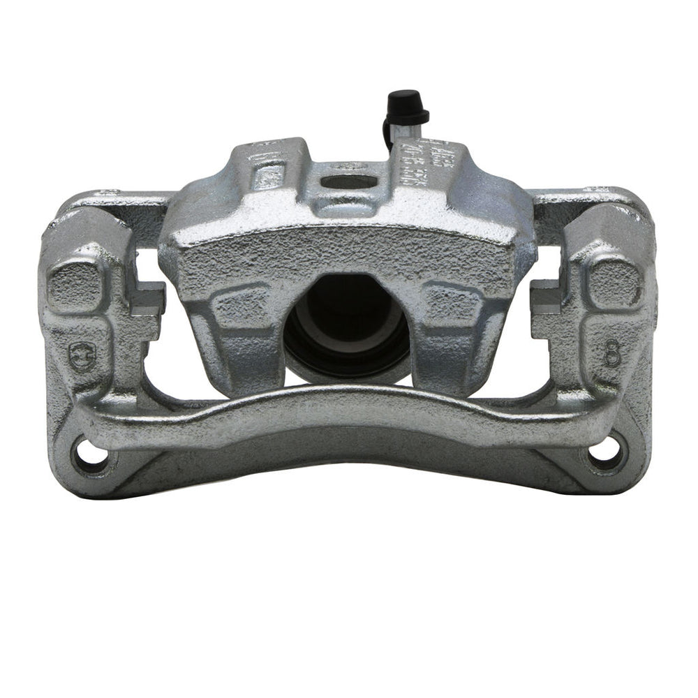 DFC silver auto part