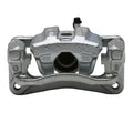 DFC silver auto part