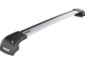 Thule AeroBlade Edge M Flush Mount Load Bar (Single Bar) - Silver