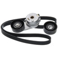 Gates 09-12 Dodge Challenger RT/SRT8 / 06-11 Charger RT DriveAlign Automatic Belt Tensioner