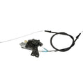 WINDOW LIFT MOTOR