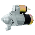 REMANUFACTURED STARTER