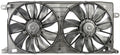 CONDENSER FAN ASSEMBLY