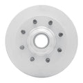 R1 Concepts GEOSPEC Coated Rotor Fits Chevrolet C20