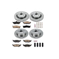 Power Stop 00-04 Chrysler Concorde Front & Rear Autospecialty Brake Kit