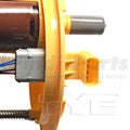 TYC auto part detail