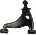 CONTROL ARM