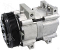 COMPRESSOR NEW
