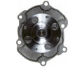 Gates 10-13 Chevrolet Camaro LS/LT Water Pump