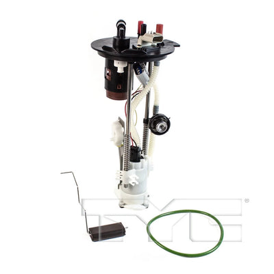 TYC auto part