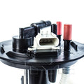 TYC auto part detail