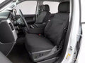 COVERCRAFT SEATSAVER FRONT ROW WATERPROOF GREY