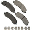 AKEBONO auto part
