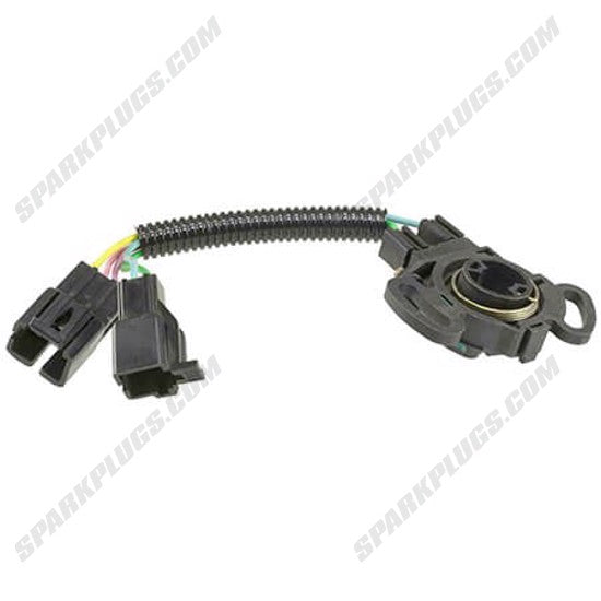 THROTTLE POSITION SENSOR