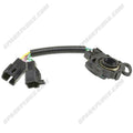 THROTTLE POSITION SENSOR