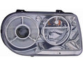 HEADLAMP - RH