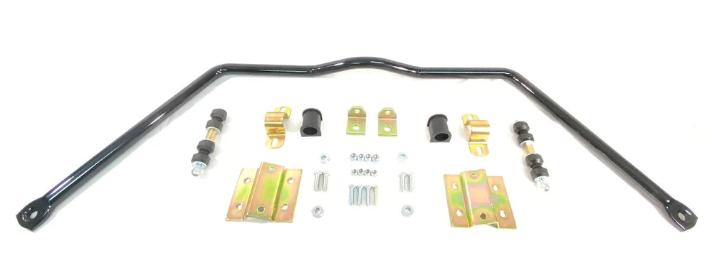 SWAY BAR 1 1/8' PLYM.