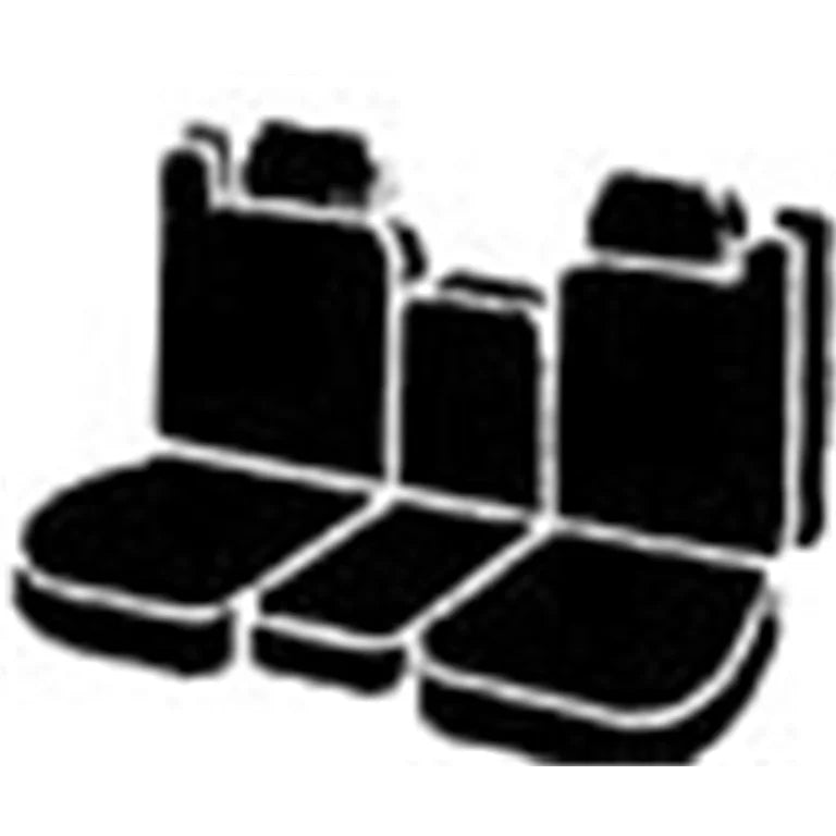 9902 SILVERADO/SIERRA 40/20/40 W/O A/REST BLTIN S/BELT N