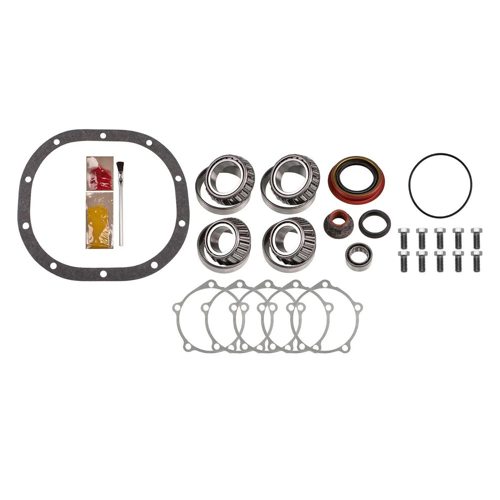 ~(6 lbs. 12X11X2)~ RANDP INSTAL. KIT FORD 8