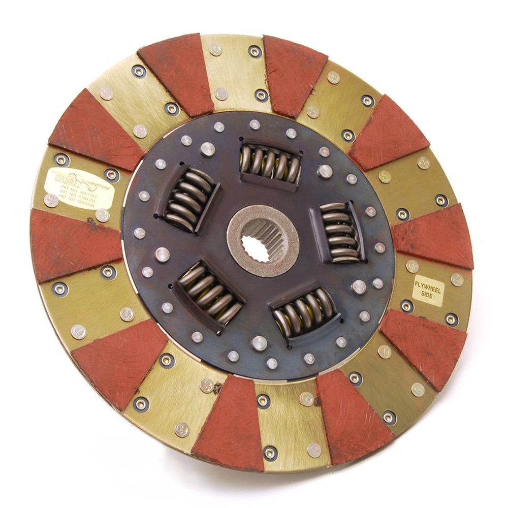 Dual Friction Clutch Friction Disc 60-02 Chrys Dodge Plym AND Chrys Crate Eng - Cars Crate EngFTes Trucks