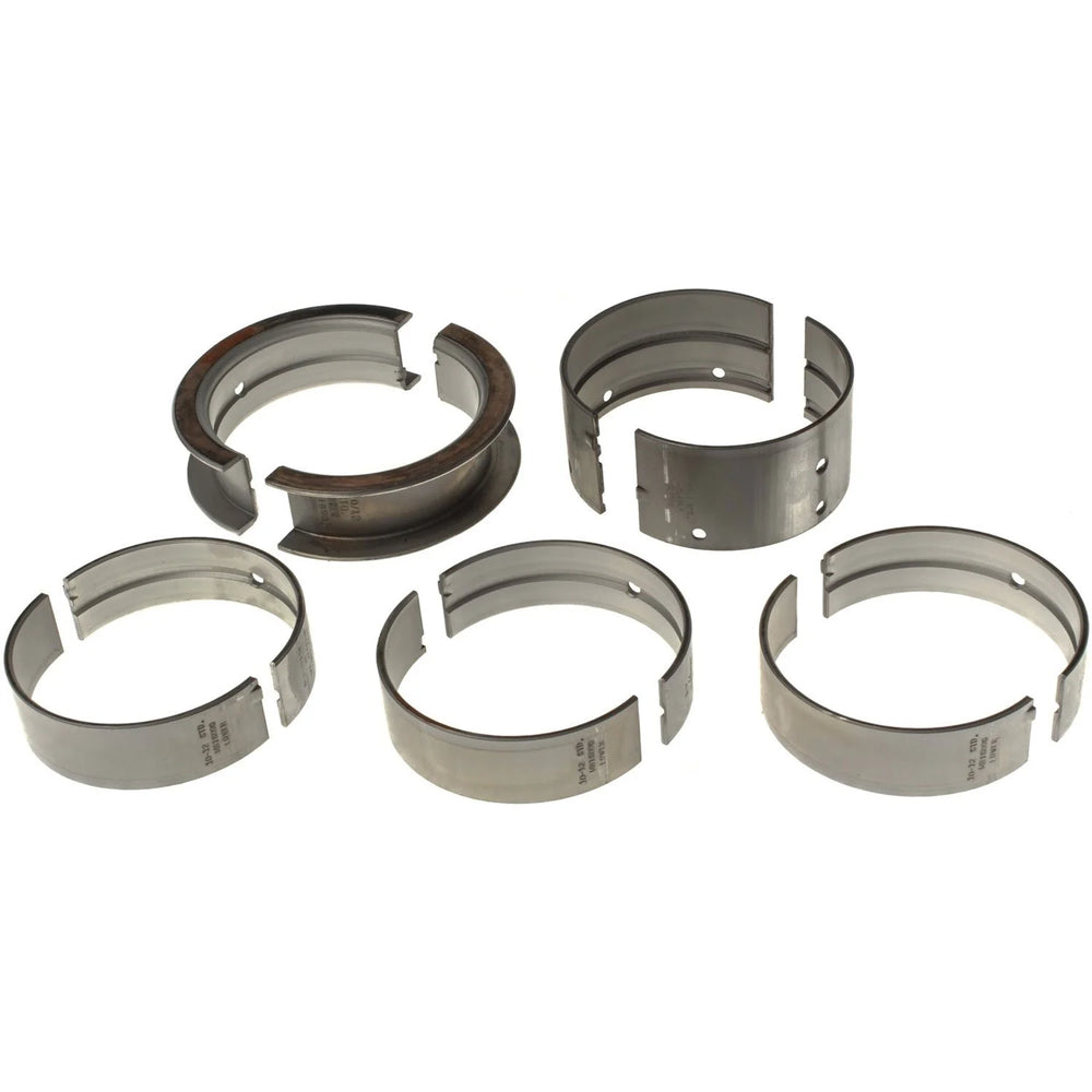 Mahle auto part