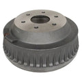 Brake Drum: Various Makes and Models; Brake Drum