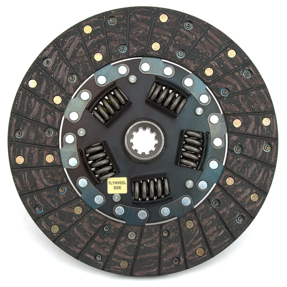 Centerforce I and II Clutch Friction Disc 76-79 Jeep - SUVs AND Trucks