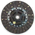 Centerforce I and II Clutch Friction Disc 76-79 Jeep - SUVs AND Trucks