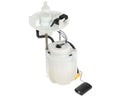 DELPHI fuel pump detail