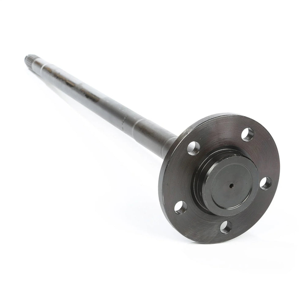 LH AMC20 1 PIECE AXLE NT, 76-83 JEE