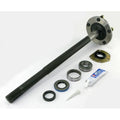 LH AMC20 1 PIECE AXLE NT, 76-83 JEE