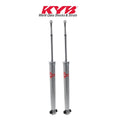 KYB 13-20 Lexus GS350 AWD Gas-A-Just Monotube Shock - Rear